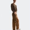 Erkek Cargo Trousers LOEWE
