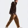 Erkek Cargo Trousers LOEWE