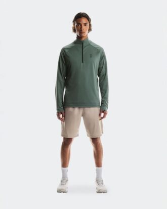 Erkek Climate Shirt