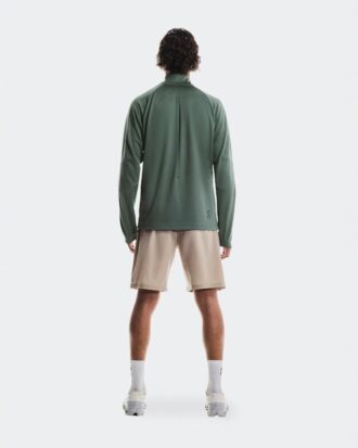 Erkek Climate Shirt