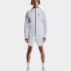 Erkek Climate Zip Hoodie