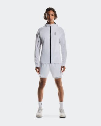 Erkek Climate Zip Hoodie
