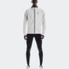 Erkek Climate Zip Hoodie