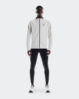 Erkek Climate Zip Hoodie