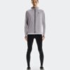 Erkek Climate Zip Hoodie
