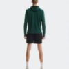 Erkek Climate Zip Hoodie