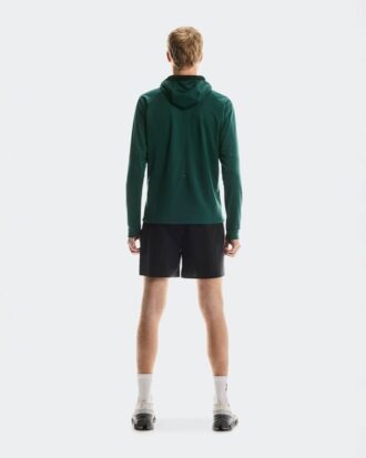 Erkek Climate Zip Hoodie