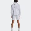 Erkek Climate Zip Hoodie