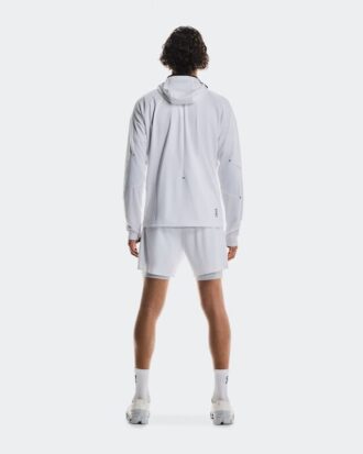 Erkek Climate Zip Hoodie