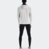 Erkek Climate Zip Hoodie