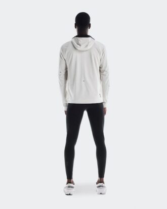 Erkek Climate Zip Hoodie