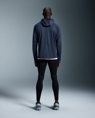 Erkek Climate Zip Hoodie