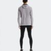 Erkek Climate Zip Hoodie
