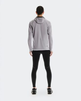 Erkek Climate Zip Hoodie