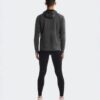 Erkek Climate Zip Hoodie