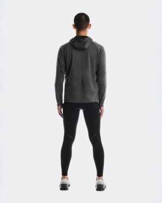Erkek Climate Zip Hoodie