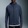 Erkek Climate Zip Hoodie