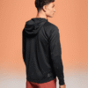 Erkek Climate Zip Hoodie