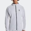 Erkek Climate Zip Hoodie