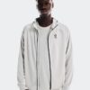 Erkek Climate Zip Hoodie
