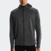 Erkek Climate Zip Hoodie