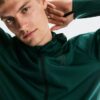 Erkek Climate Zip Hoodie