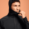 Erkek Climate Zip Hoodie