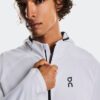 Erkek Climate Zip Hoodie