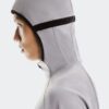 Erkek Climate Zip Hoodie