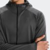 Erkek Climate Zip Hoodie
