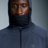 Erkek Climate Zip Hoodie