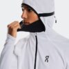 Erkek Climate Zip Hoodie