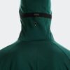 Erkek Climate Zip Hoodie