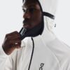 Erkek Climate Zip Hoodie