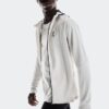 Erkek Climate Zip Hoodie