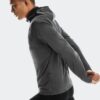 Erkek Climate Zip Hoodie