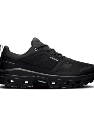 Erkek Cloudrock Low Waterproof