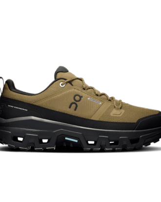Erkek Cloudrock Low Waterproof