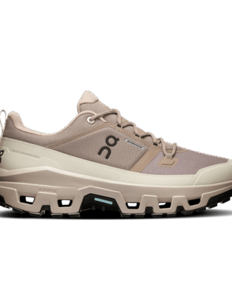 Erkek Cloudrock Low Waterproof