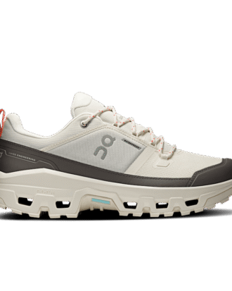 Erkek Cloudrock Low Waterproof