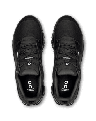Erkek Cloudrock Low Waterproof