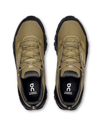 Erkek Cloudrock Low Waterproof