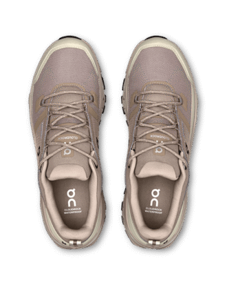 Erkek Cloudrock Low Waterproof