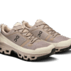 Erkek Cloudrock Low Waterproof