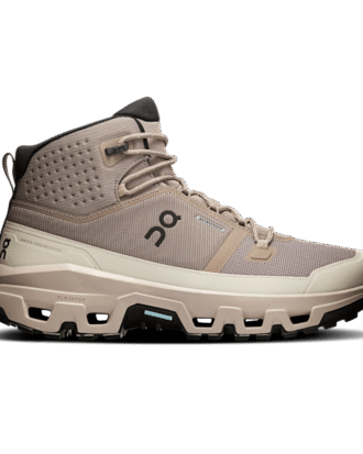 Erkek Cloudrock Mid Waterproof