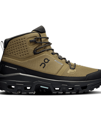 Erkek Cloudrock Mid Waterproof