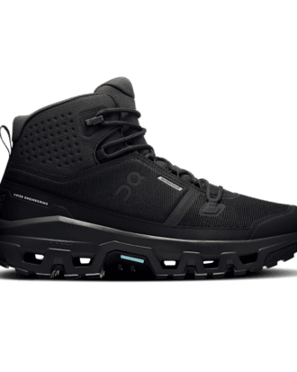 Erkek Cloudrock Mid Waterproof