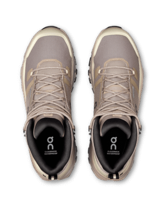 Erkek Cloudrock Mid Waterproof