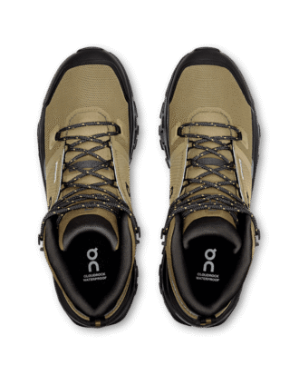 Erkek Cloudrock Mid Waterproof