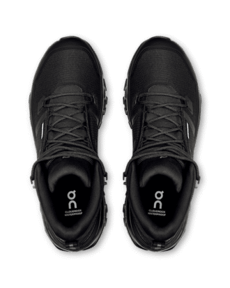 Erkek Cloudrock Mid Waterproof